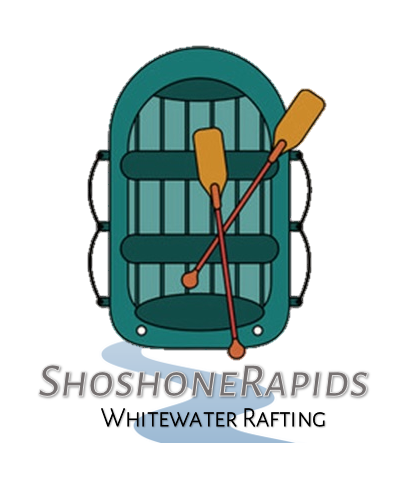 Shoshone Rapids